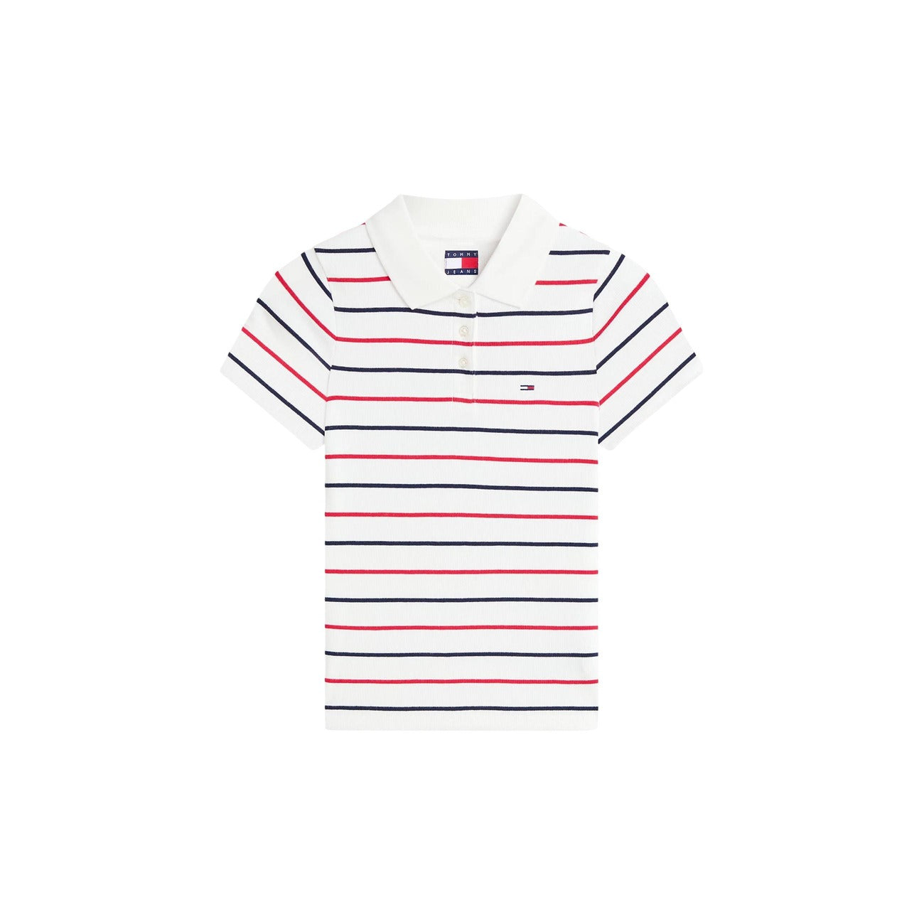 Tommy Hilfiger Jeans Women Polo