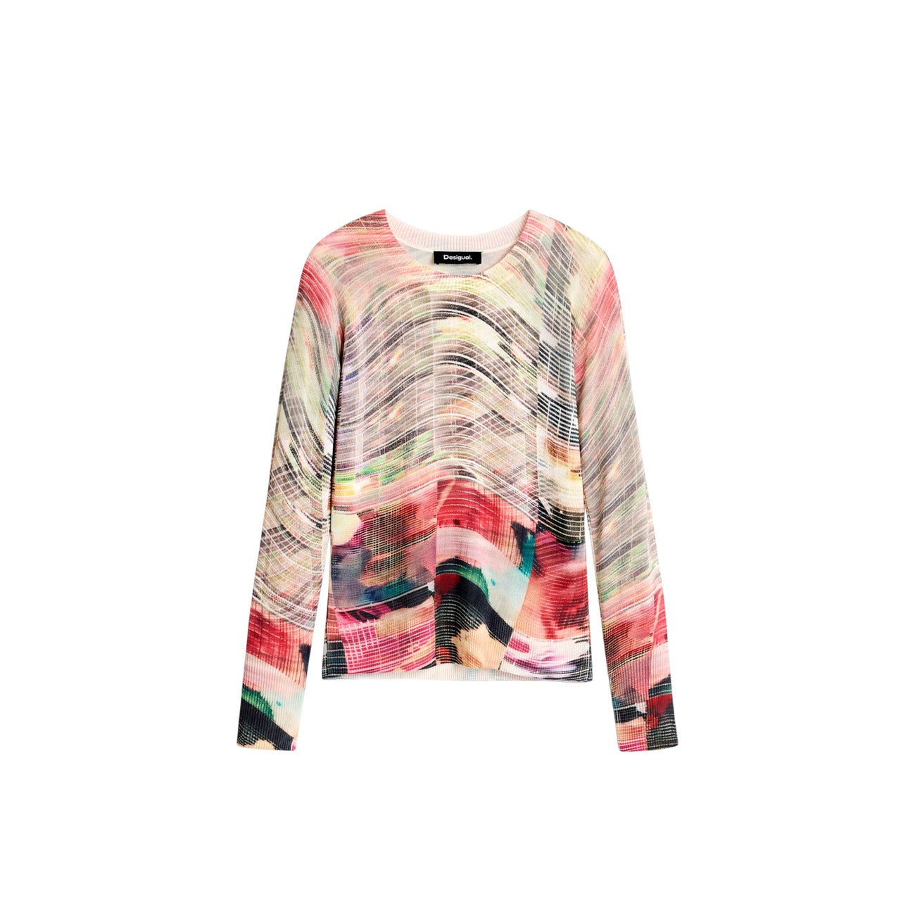 Desigual Women Knitwear