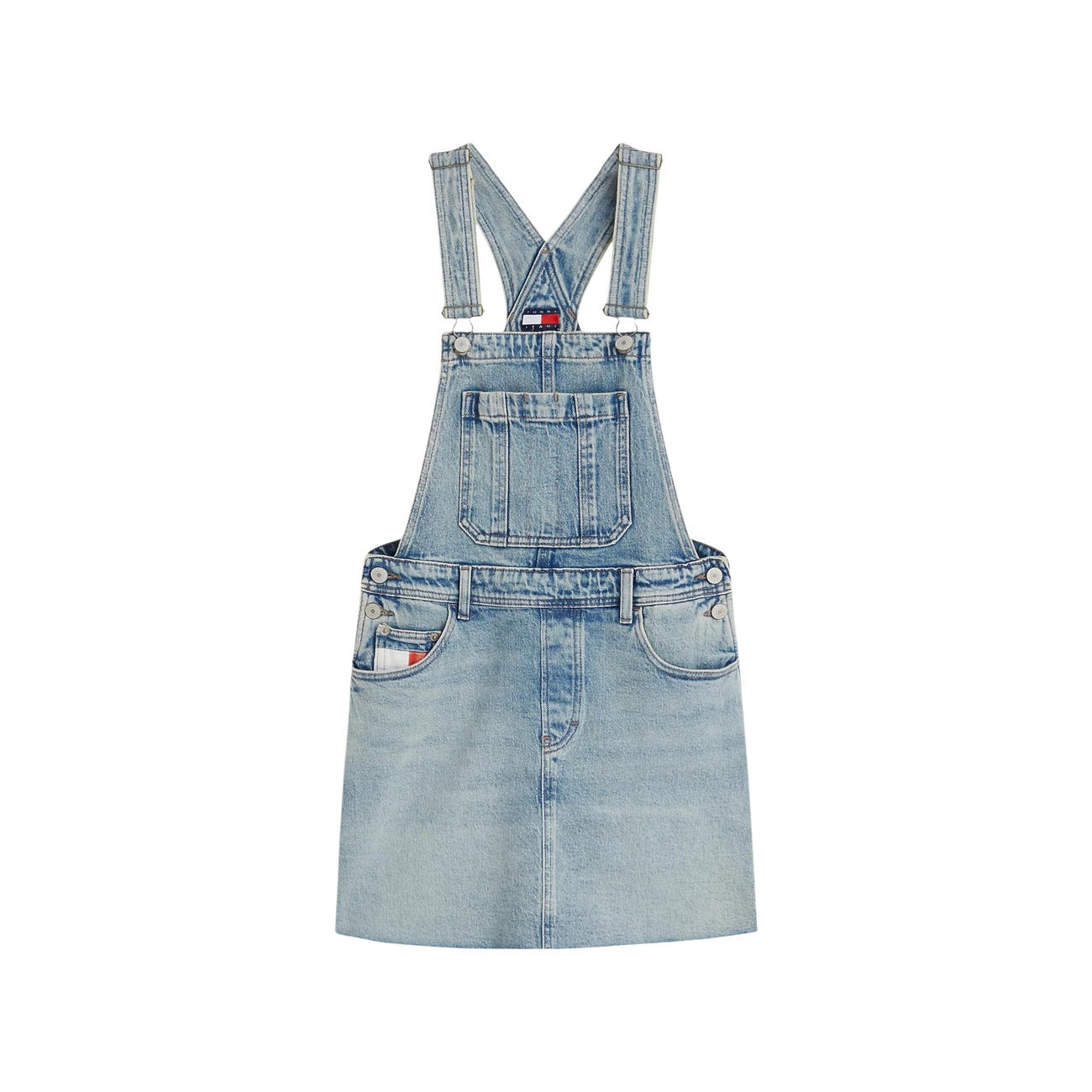 Tommy Hilfiger Jeans Women Skirt