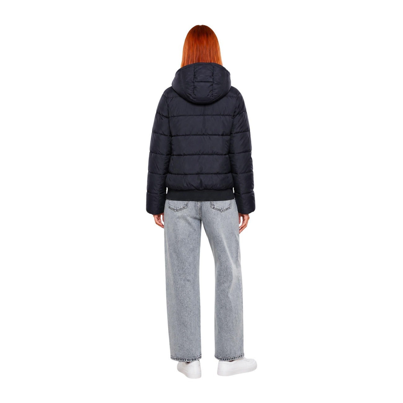 Ea7 Women Jacket