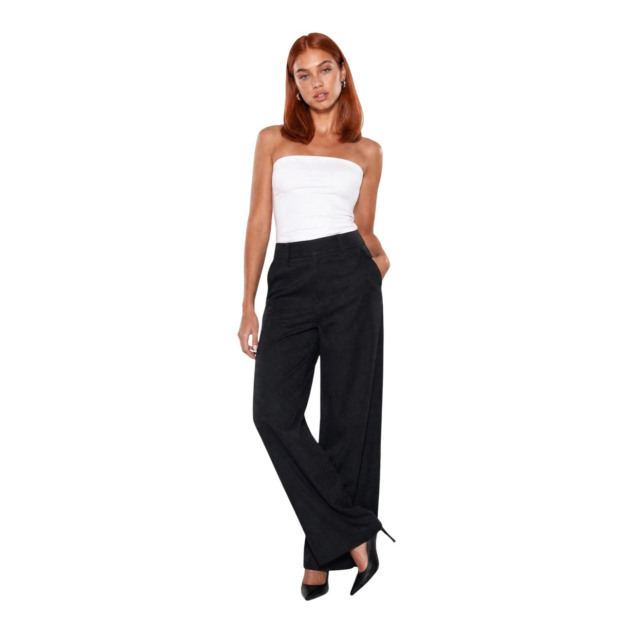 Guess Women Trousers