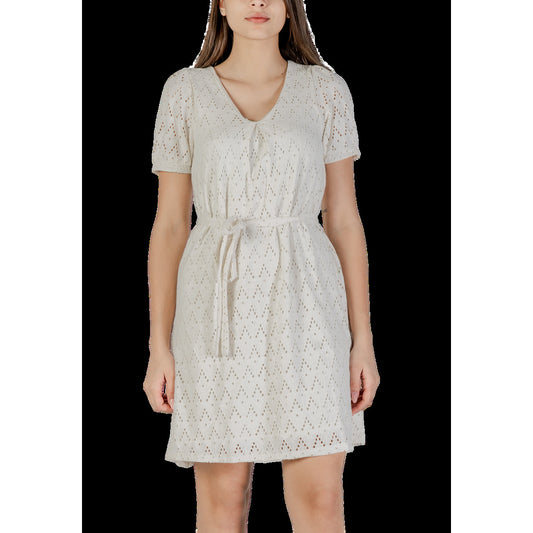 Vila Clothes Women Dress