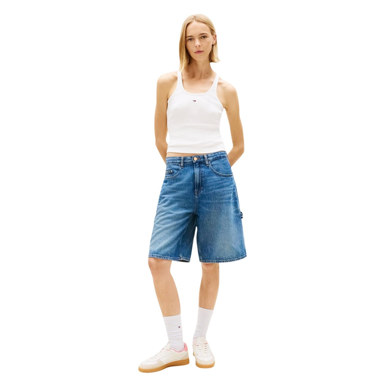 Tommy Hilfiger Jeans Women Undershirt