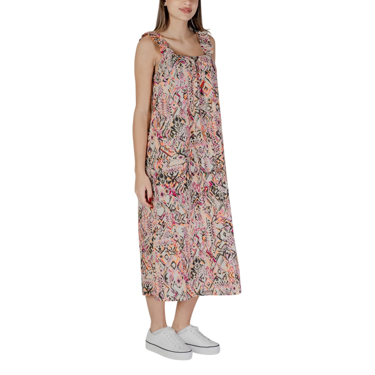 B.young Women Dress