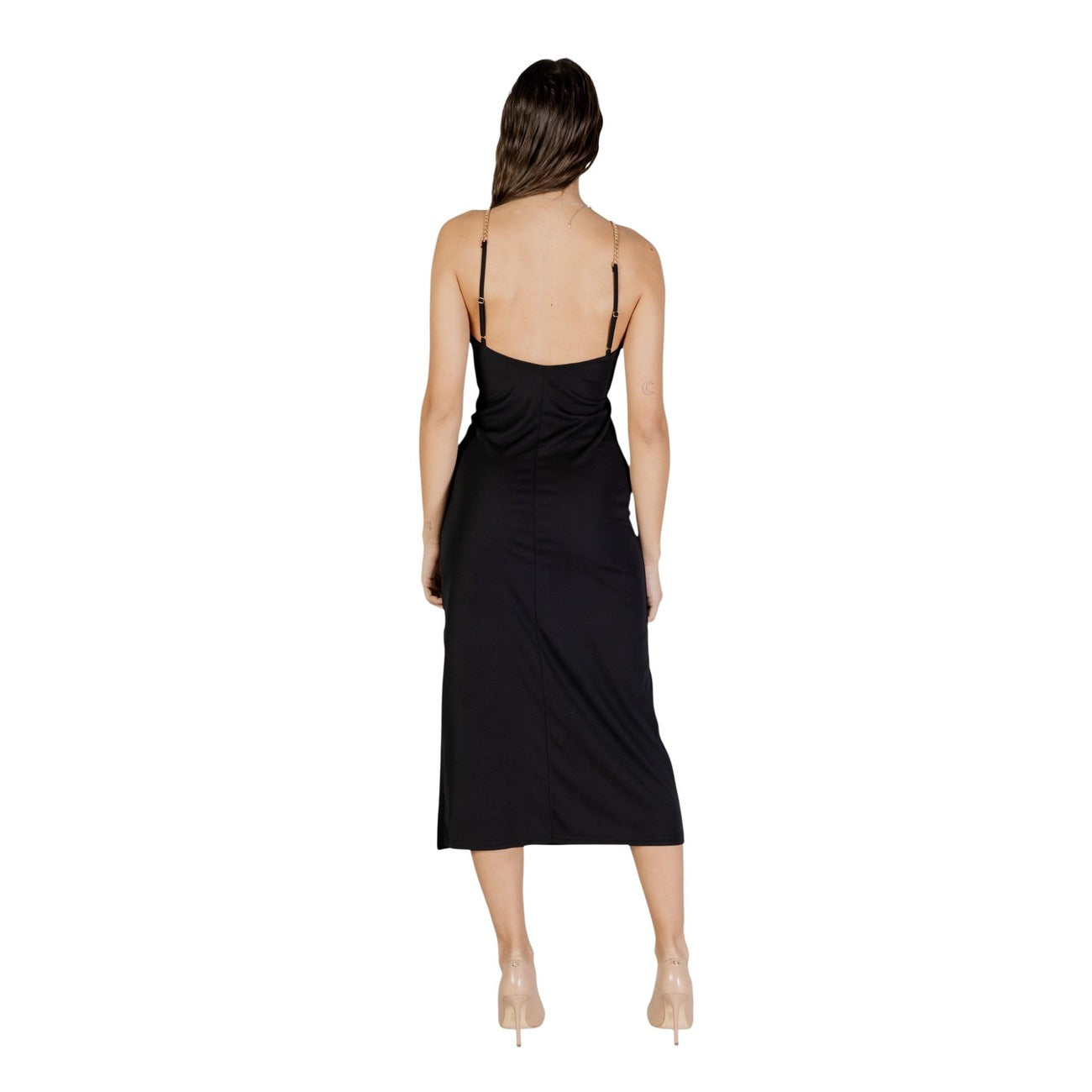 Morgan De Toi Women Dress