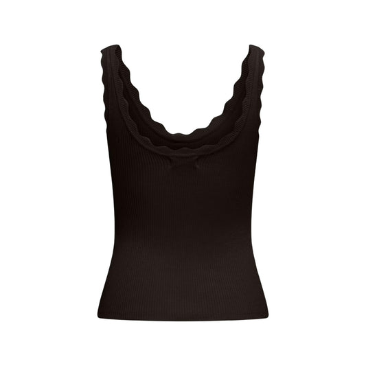 Jacqueline De Yong Women Undershirt