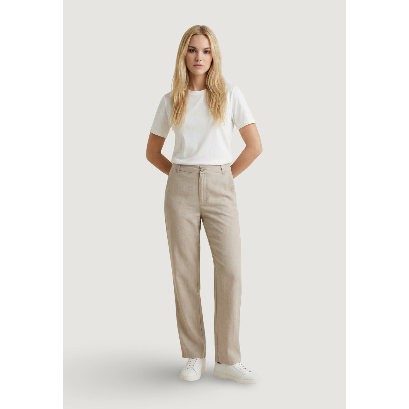 Only Women Trousers
