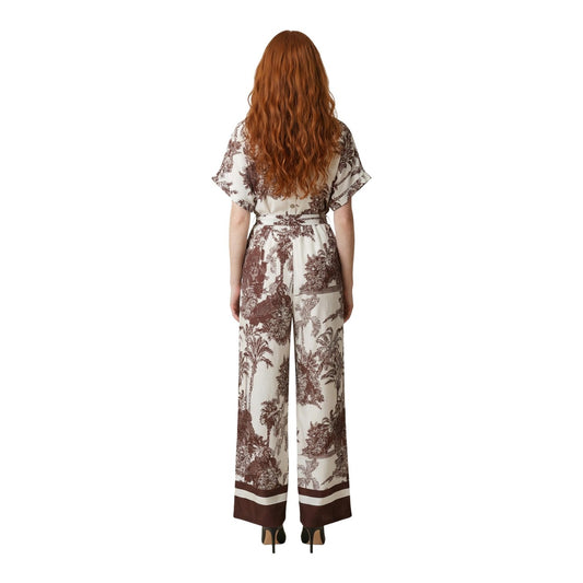Artigli Women Jumpsuit