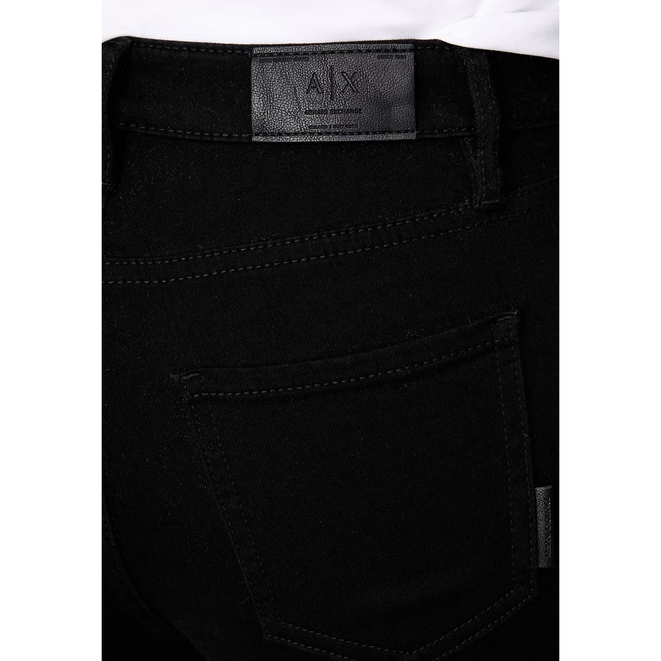 Armani Exchange Women Jeans