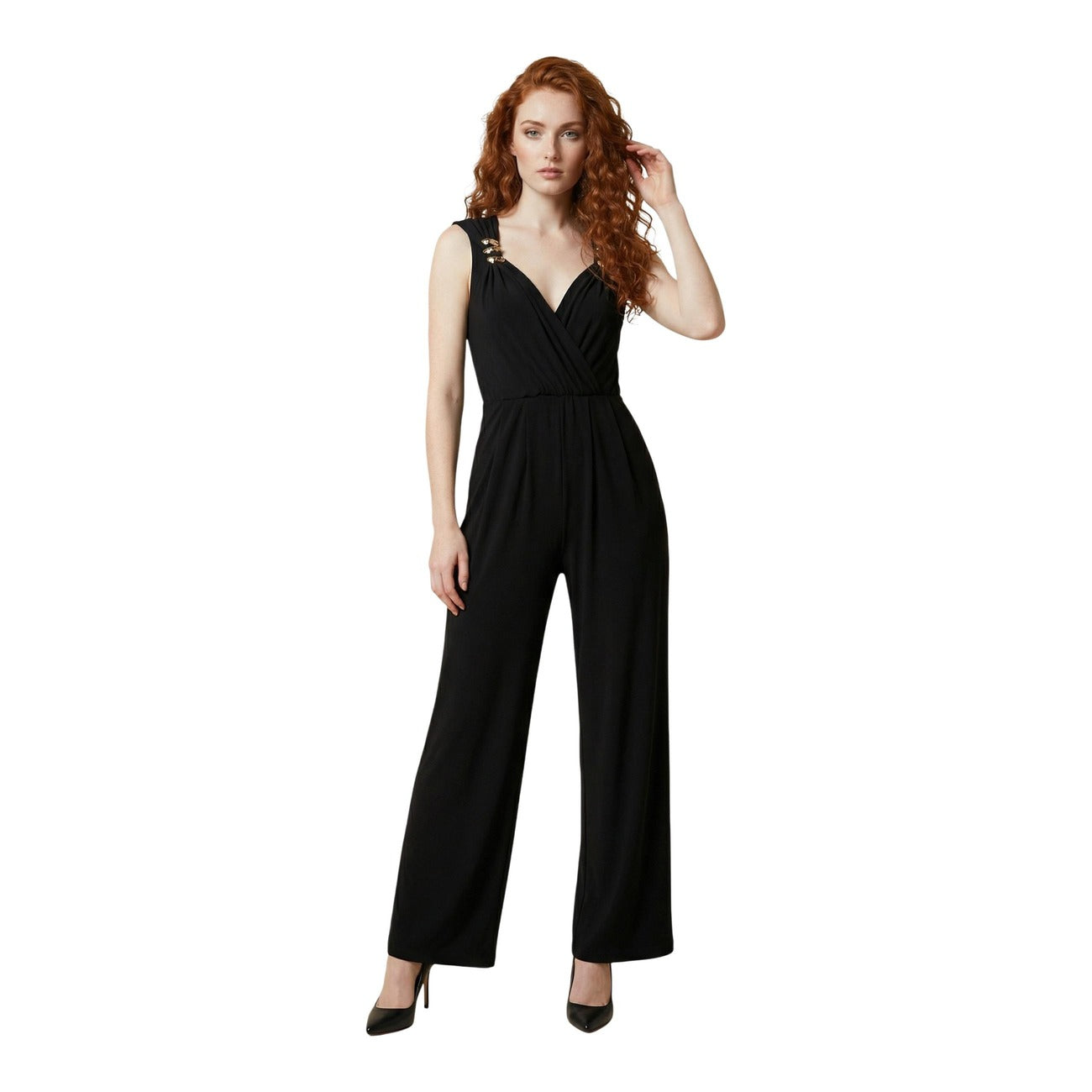 Artigli Women Jumpsuit