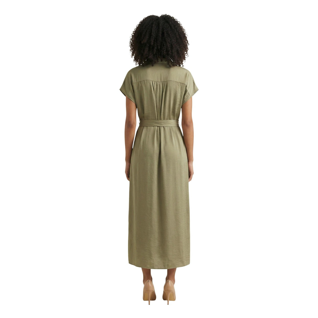 Jacqueline De Yong Women Dress