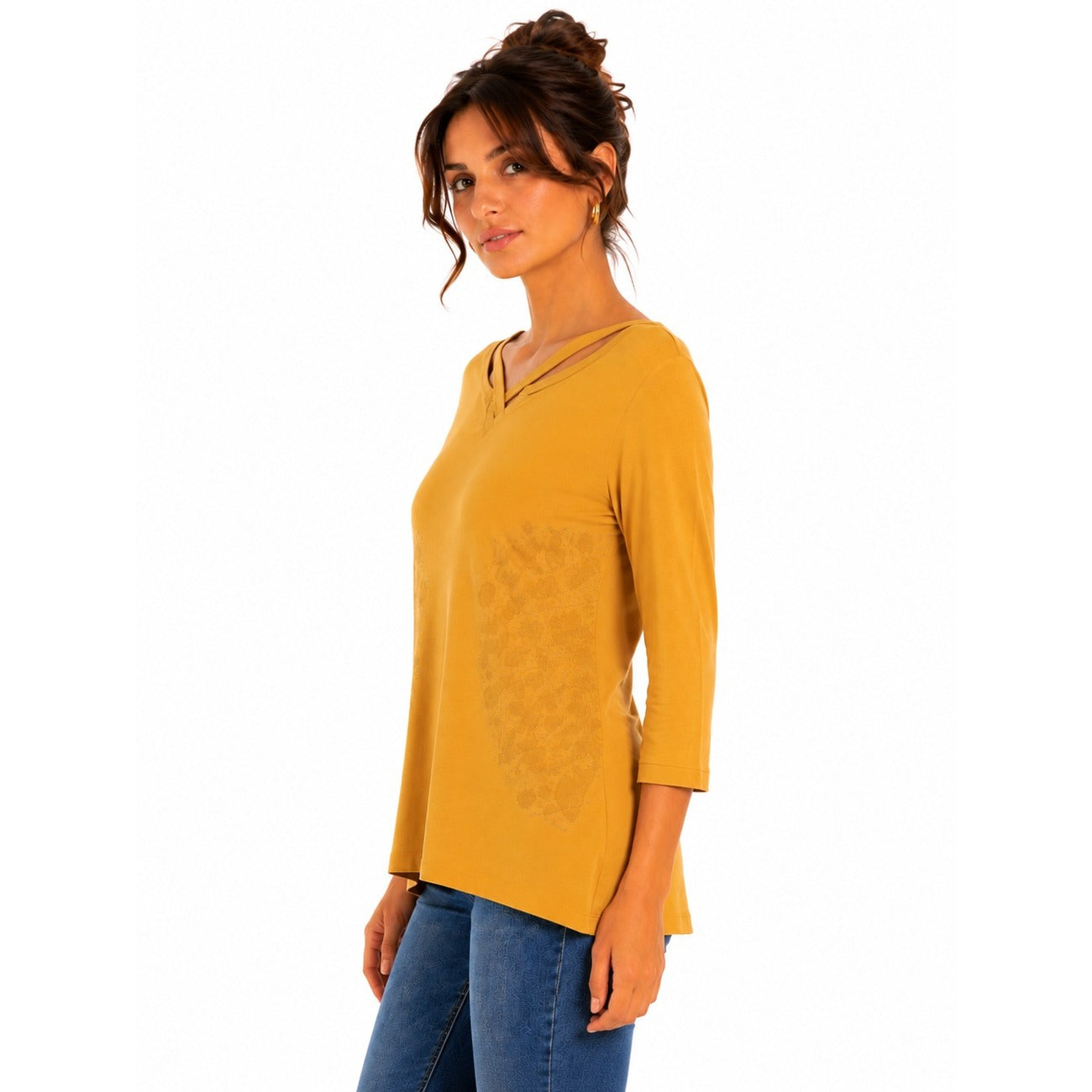 Desigual Women Blouse