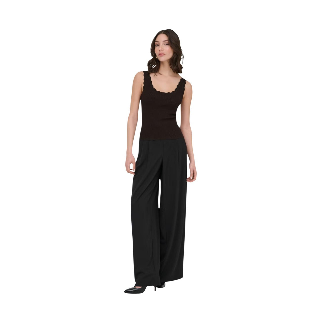Jacqueline De Yong Women Undershirt