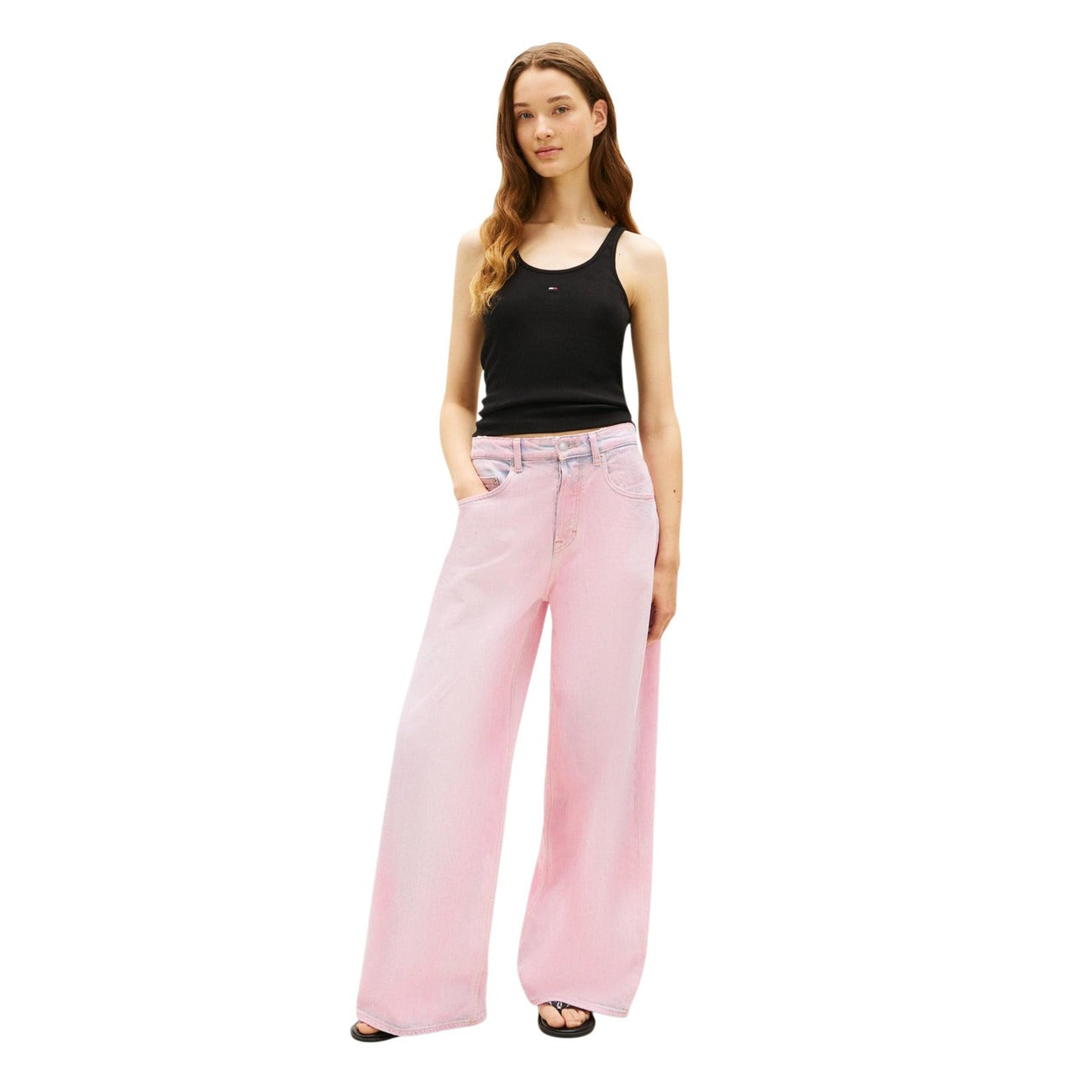 Tommy Hilfiger Jeans Women Undershirt