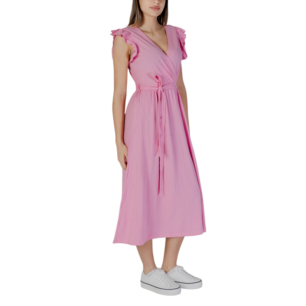B.young Women Dress