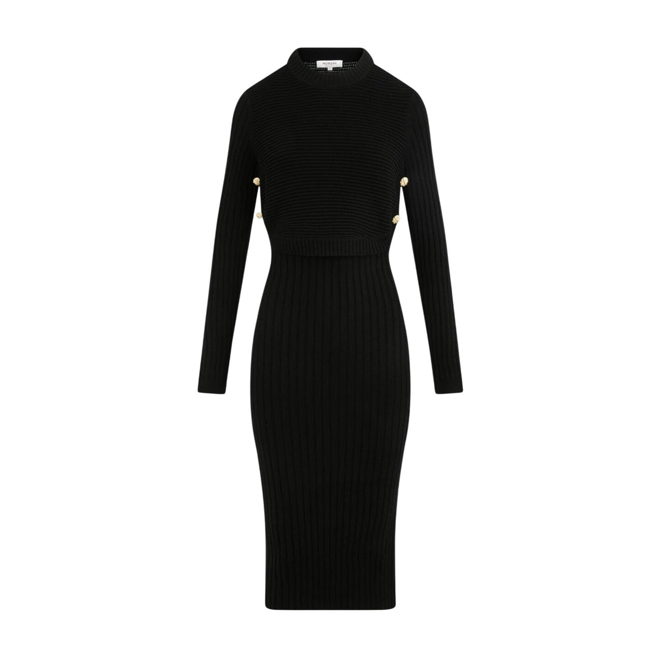 Morgan De Toi Women Dress