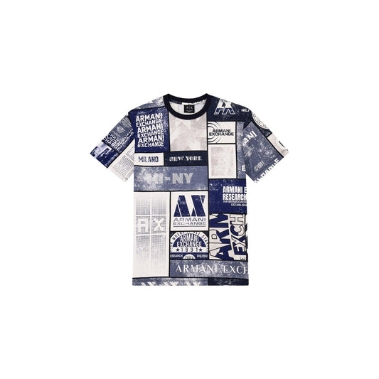 Armani Exchange Men T-Shirt