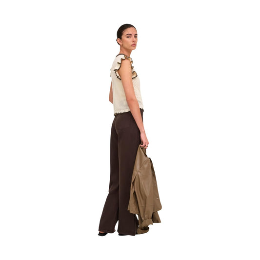 Jacqueline De Yong Women T-Shirt