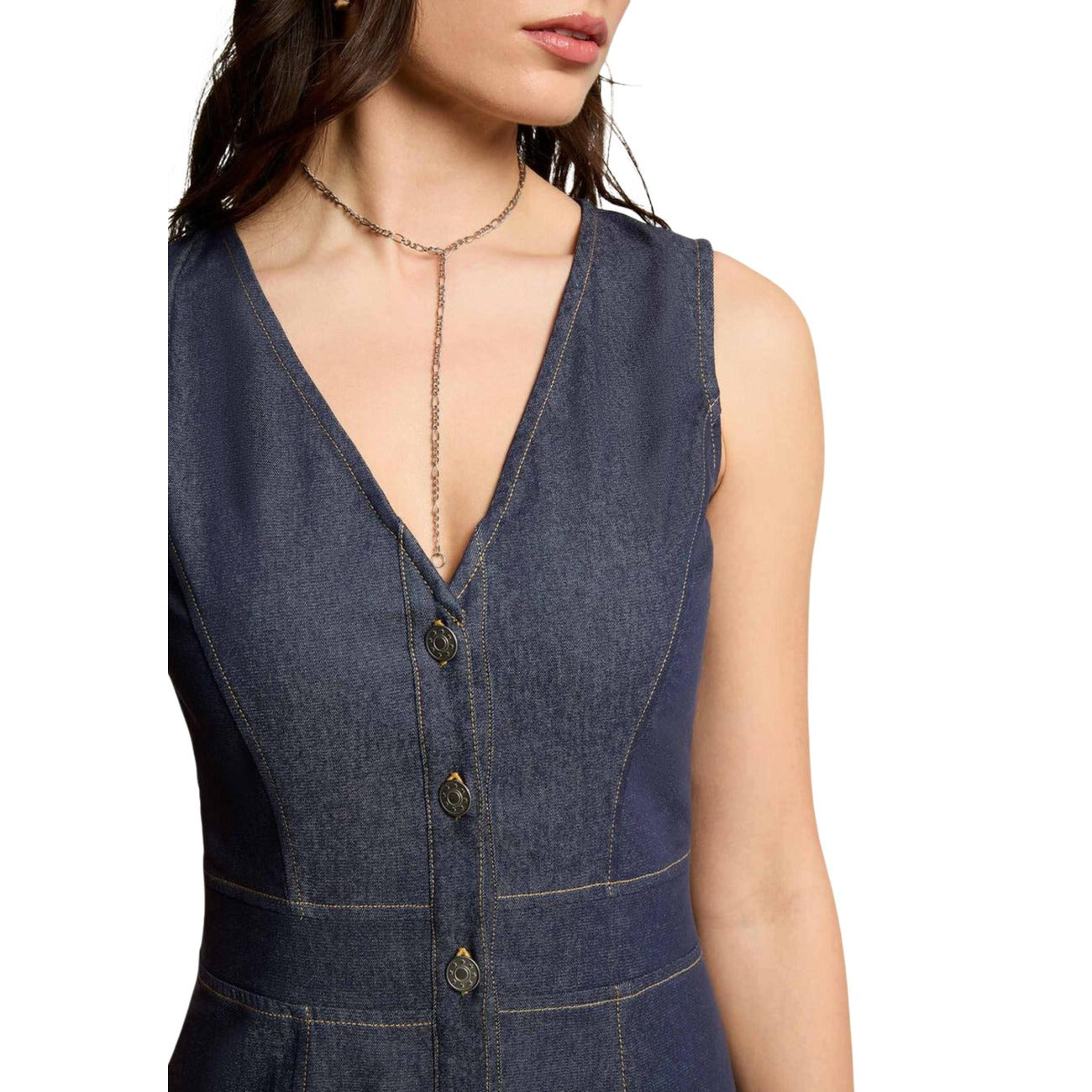 Morgan De Toi Women Dress