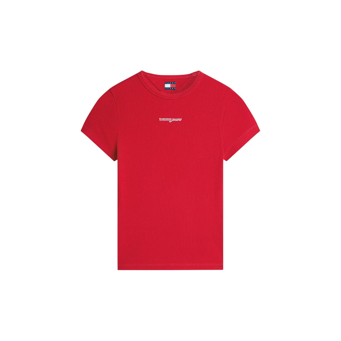 Tommy Hilfiger Jeans Women T-Shirt