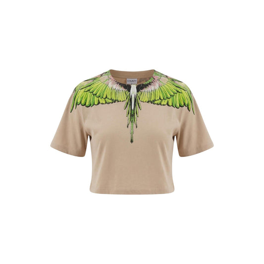 County Of Milan Women Top