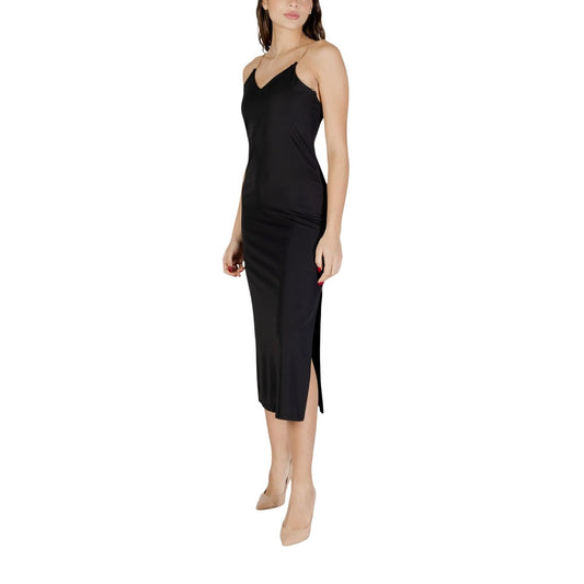 Morgan De Toi Women Dress