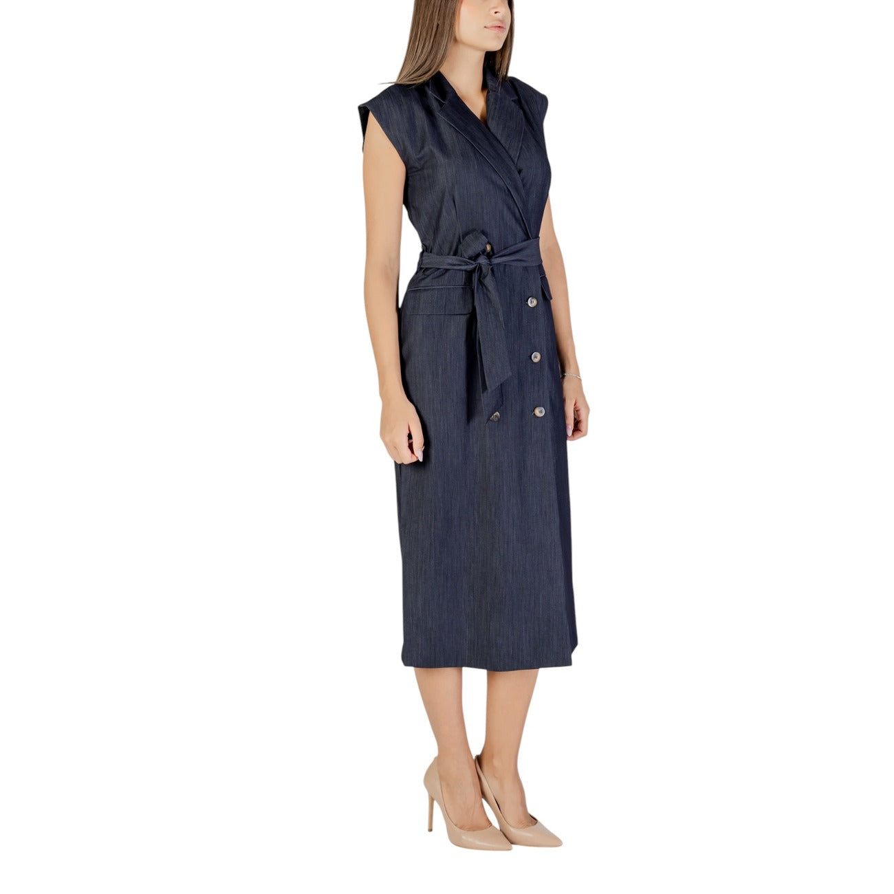 Ichi Women Dress
