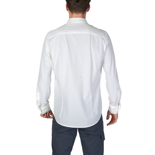Fashion Brand Men Shirt