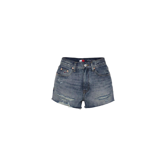 Tommy Hilfiger Jeans Women Short
