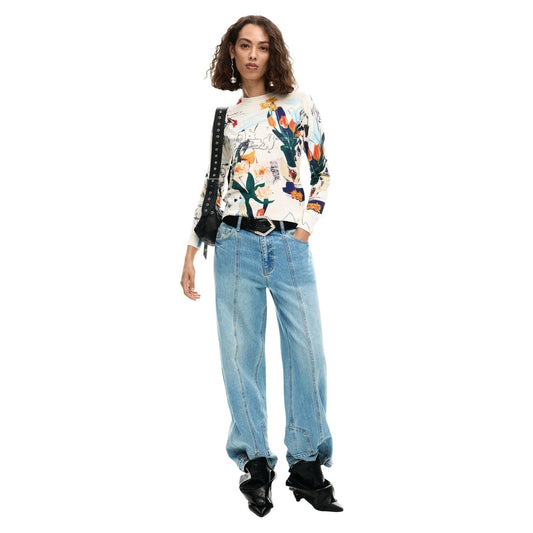 Desigual Women Knitwear
