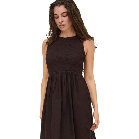 Jacqueline De Yong Women Dress