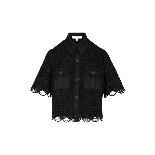Morgan De Toi Women Blouse