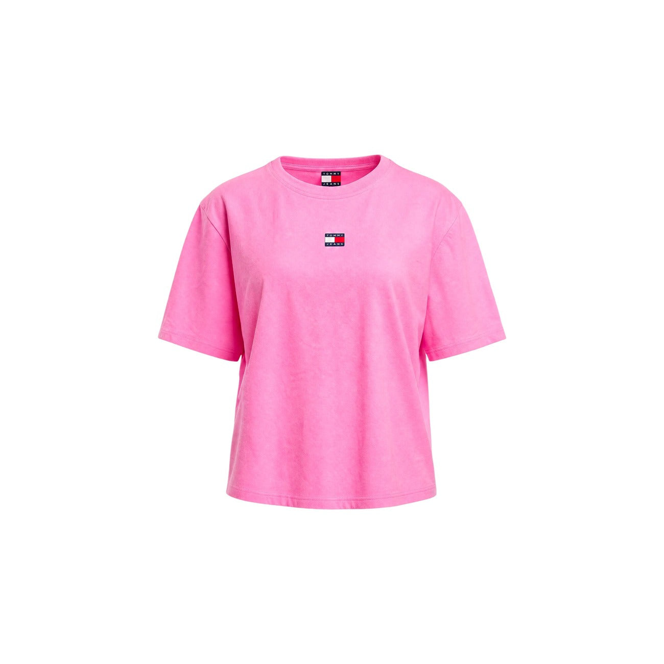 Tommy Hilfiger Jeans Women T-Shirt
