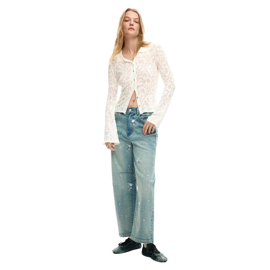 Desigual Women Shirt