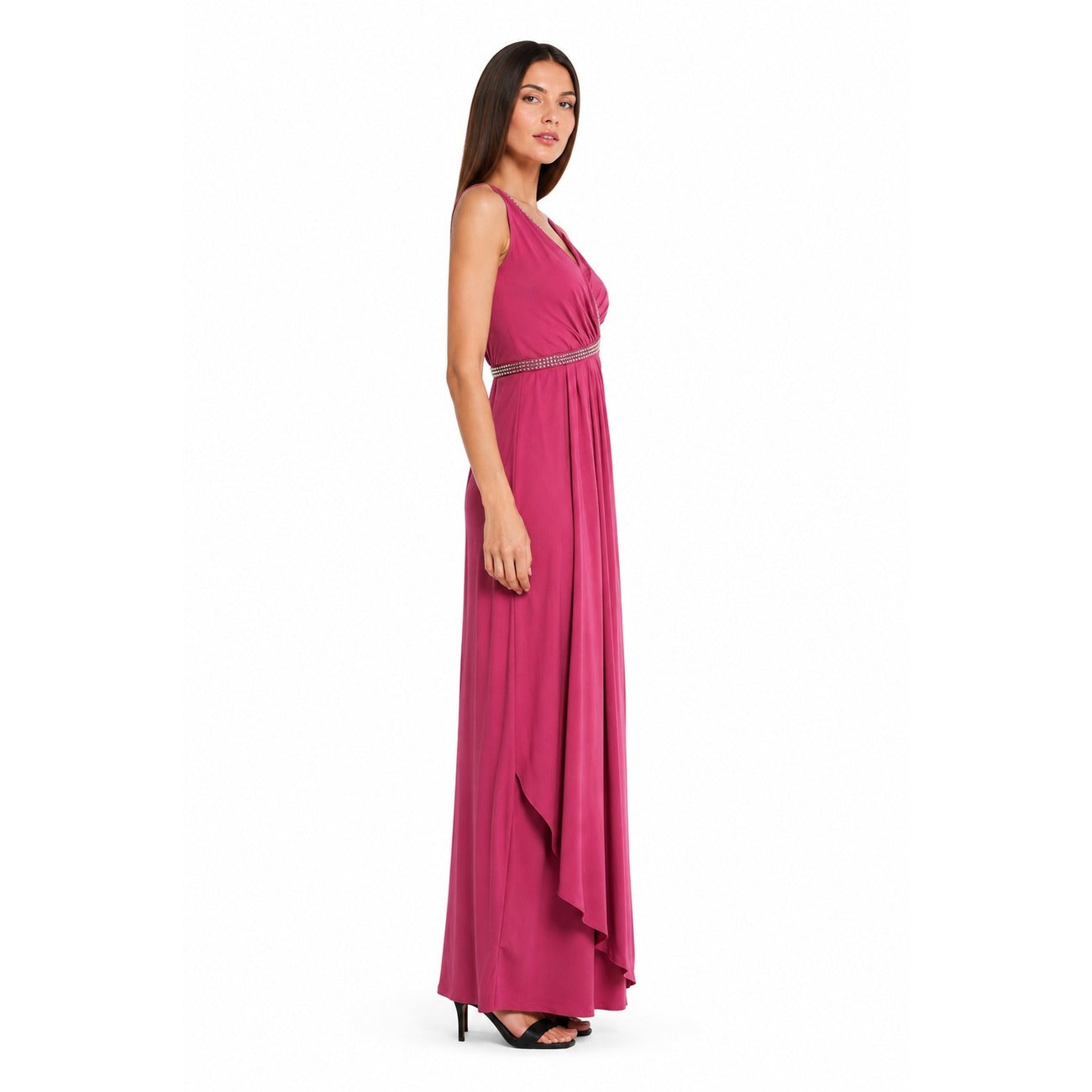 Met Women Dress