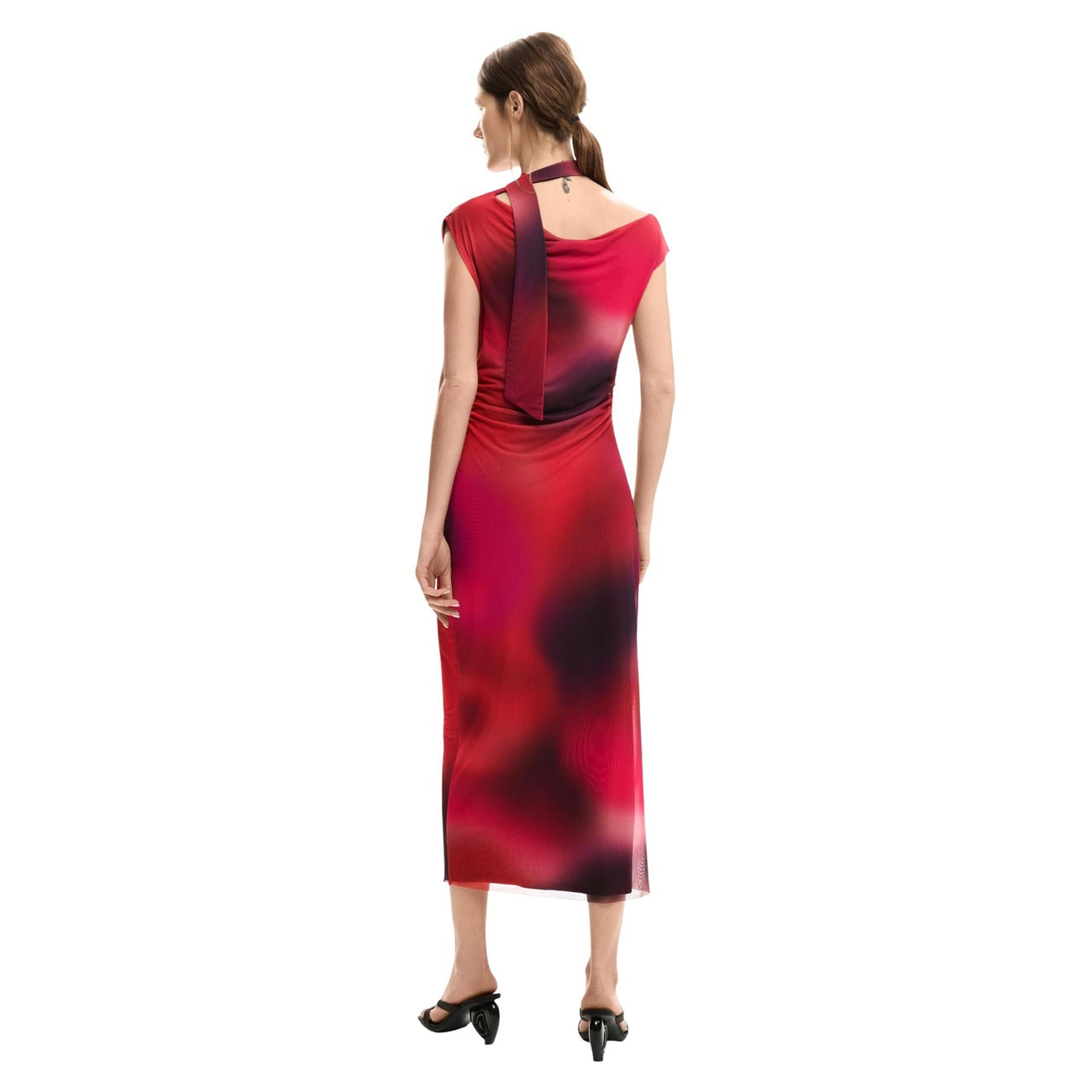 Desigual  Women Dress