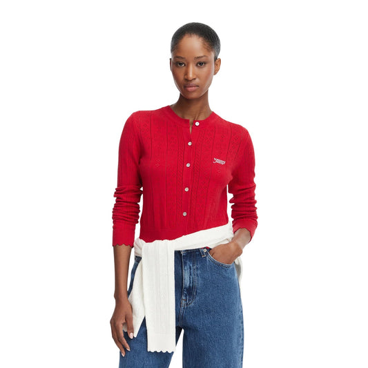 Tommy Hilfiger Jeans  Women Knitwear
