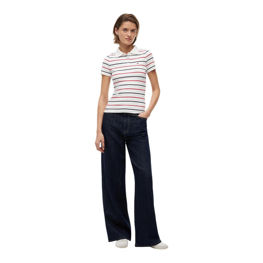 Tommy Hilfiger Jeans  Women Polo