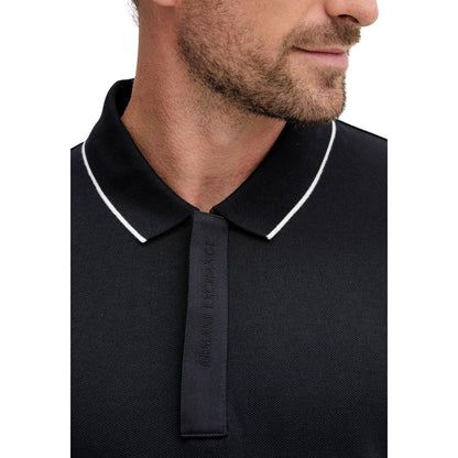 Armani Exchange Men Polo