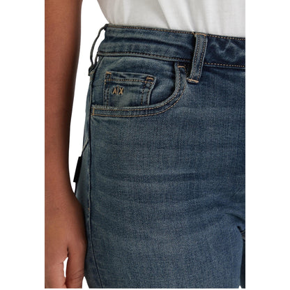 Armani Exchange  Women Jeans
