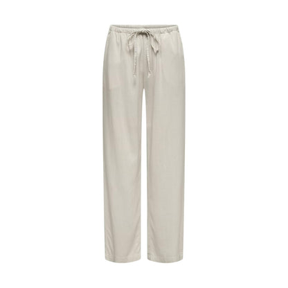 Jacqueline De Yong  Women Trousers