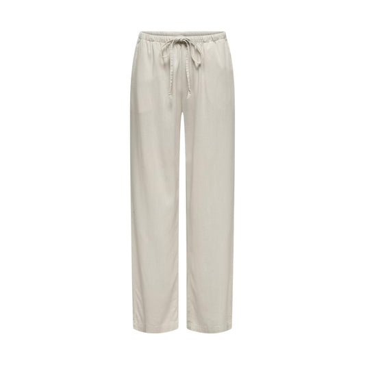 Jacqueline De Yong  Women Trousers