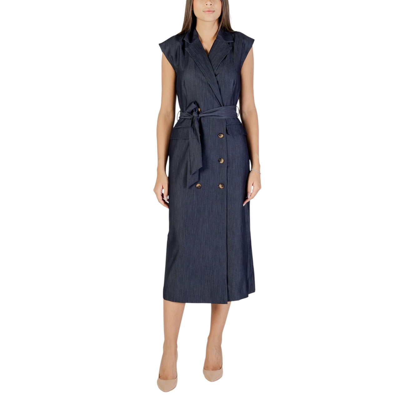 Ichi  Women Dress