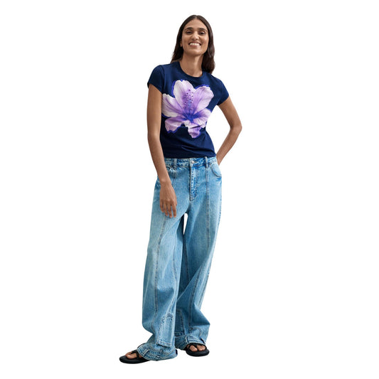 Desigual  Women T-Shirt