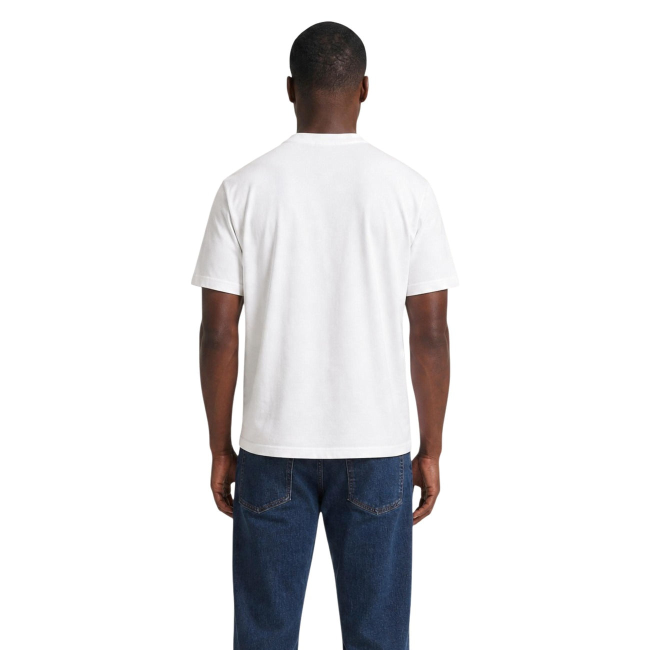 Ea7 Men T-Shirt