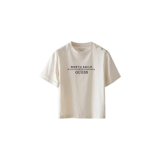 Guess  Women T-Shirt