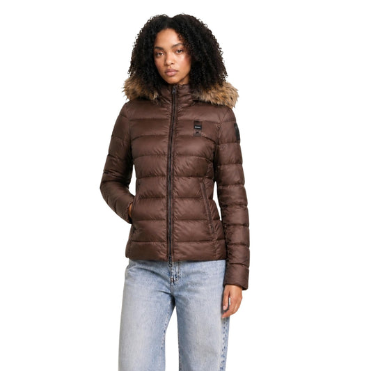 Blauer.  Women Blazer