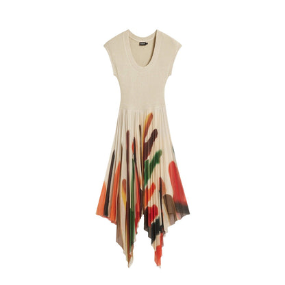 Desigual  Women Dress