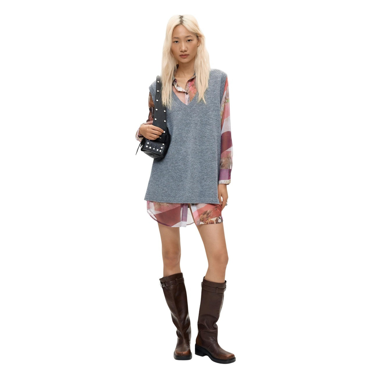 Desigual  Women Dress