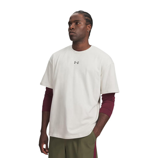 Under Armour Men T-Shirt